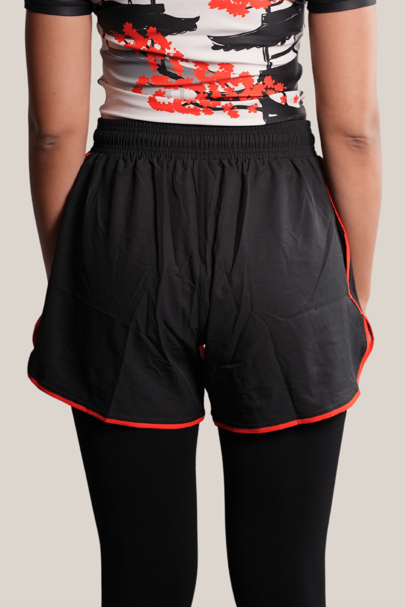 Temple No-Gi Shorts