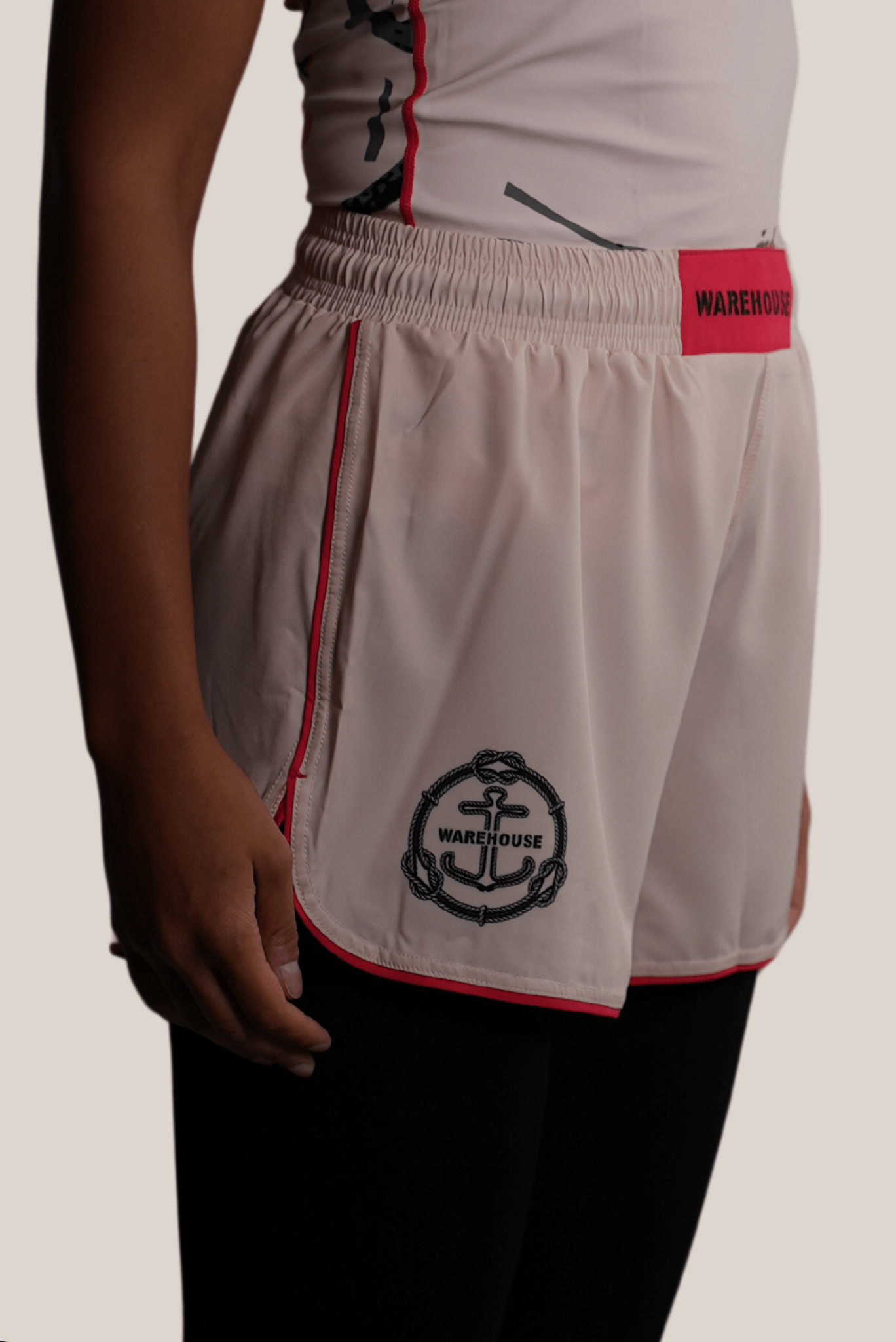 Cherry Blossom Shorts