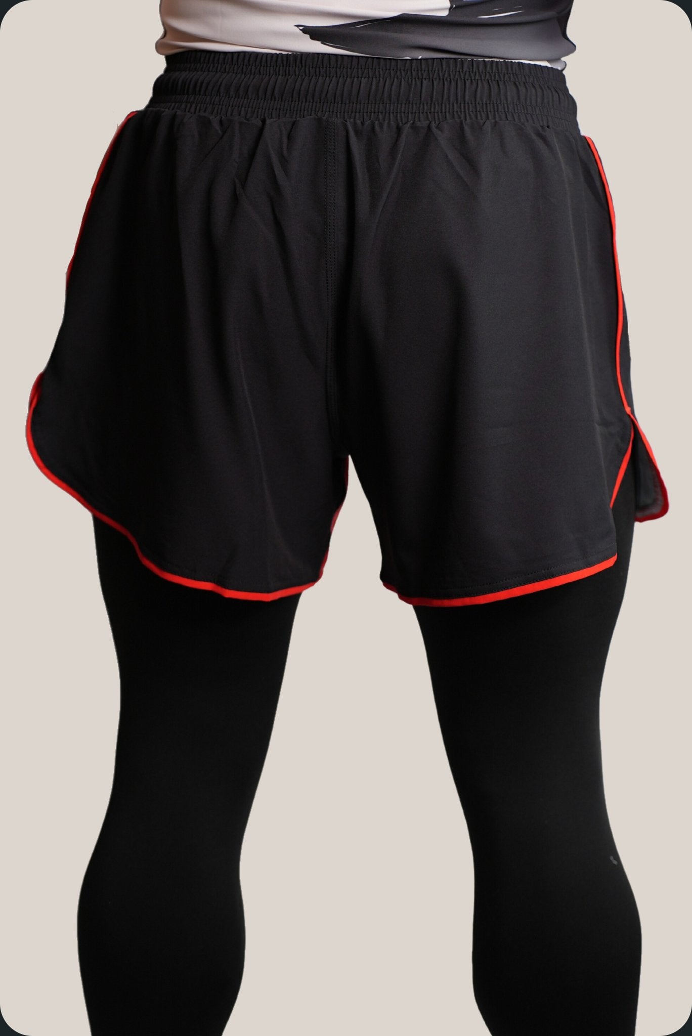 Temple No-Gi Shorts